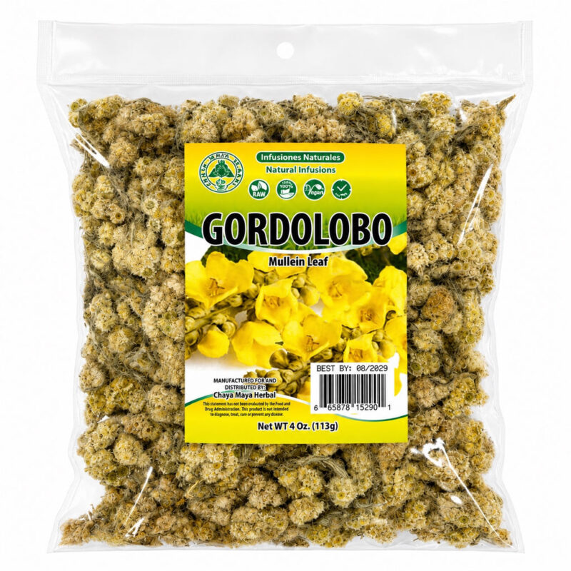 gordolobo