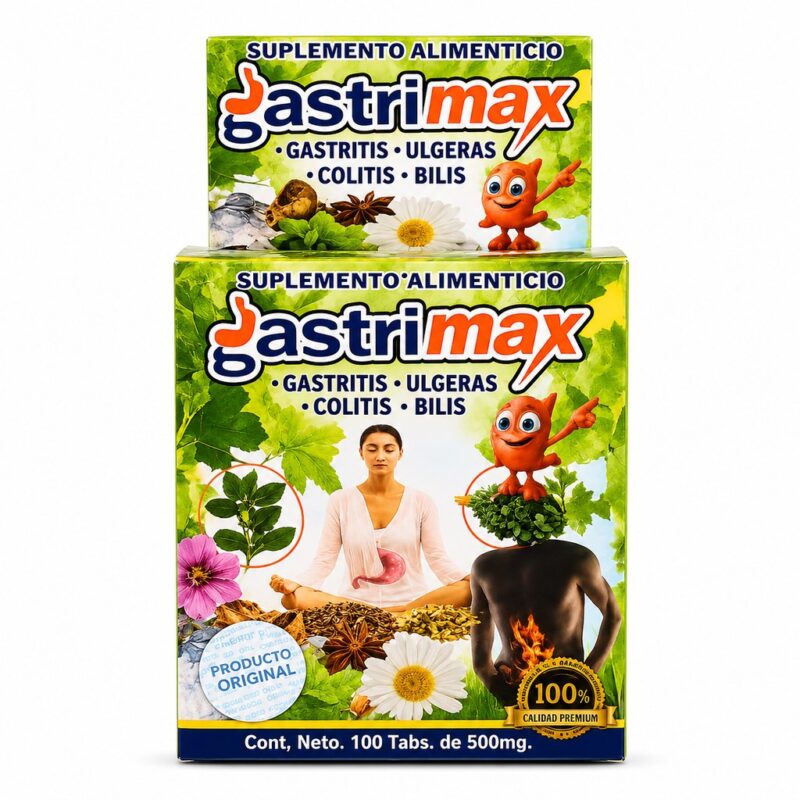 gastrimax