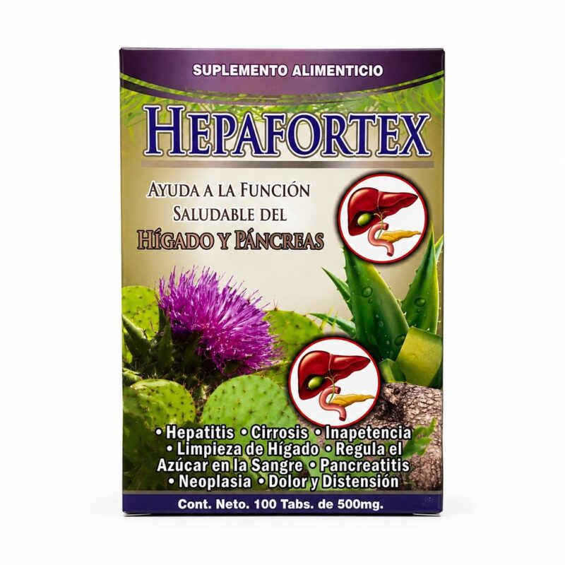 hepafortex
