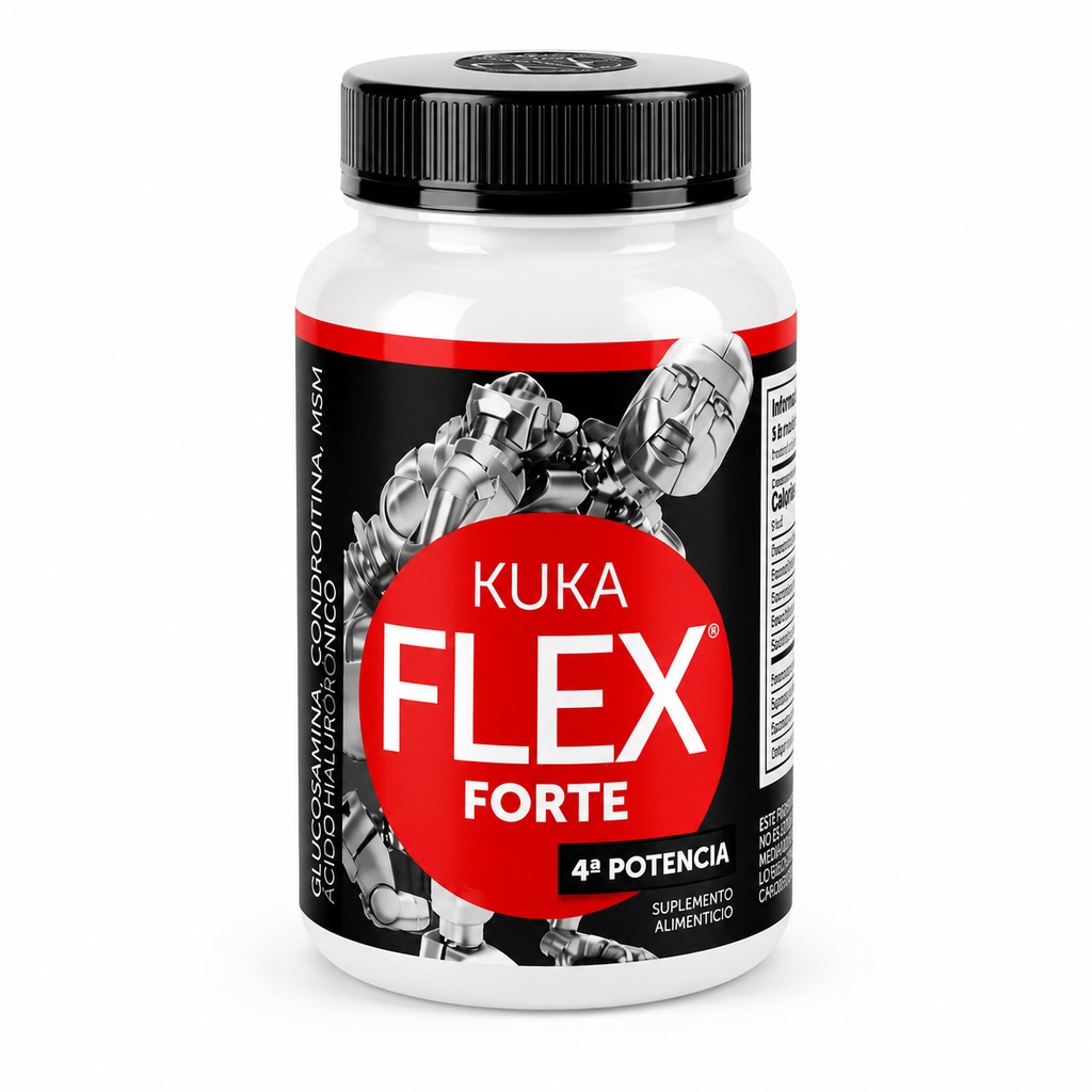 kuka flex tab