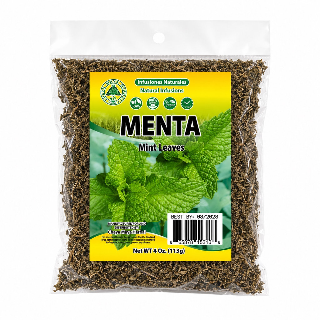 menta menta