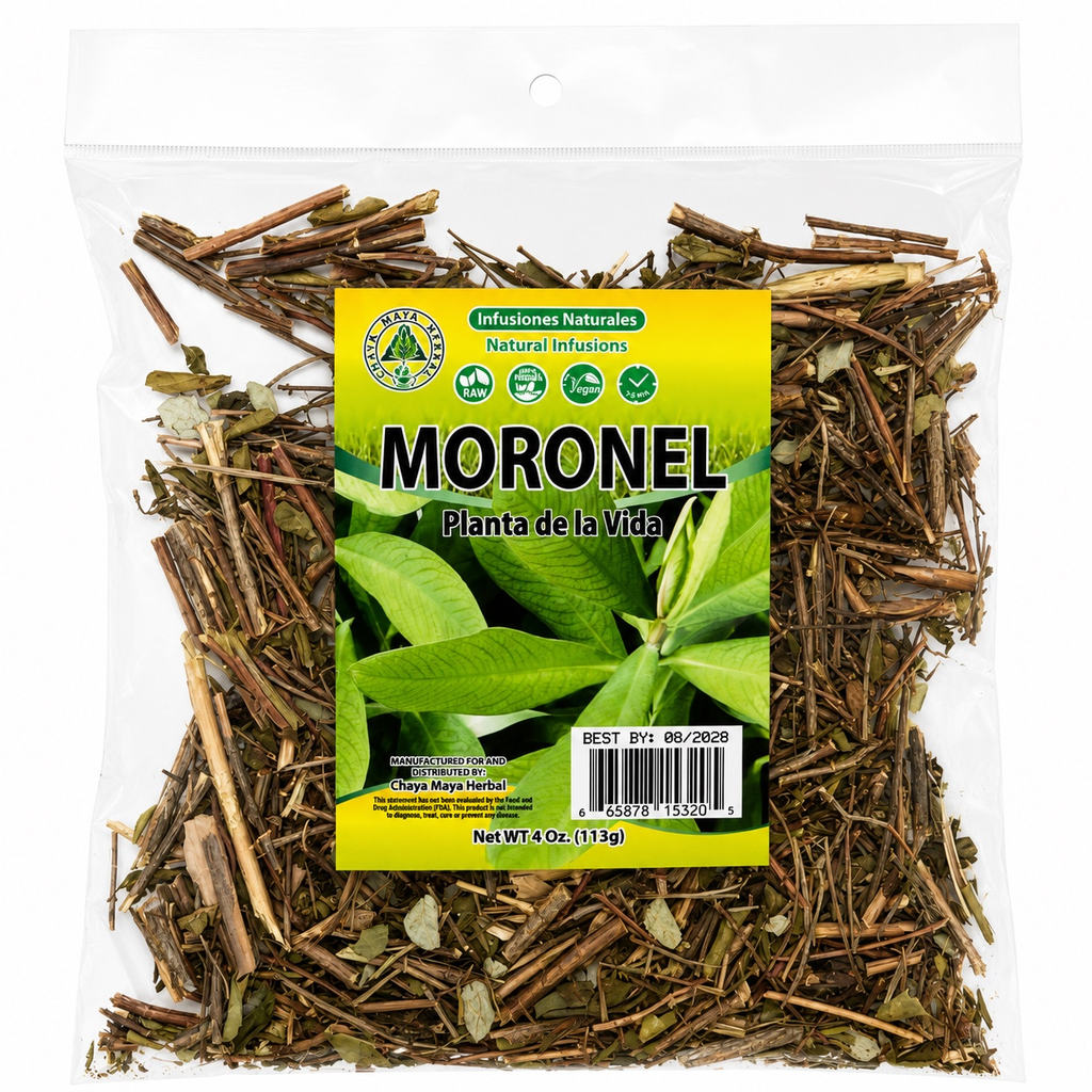 moronel moronel