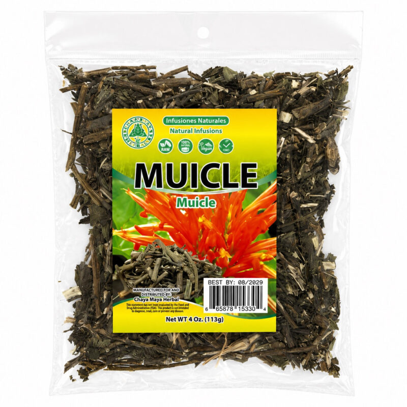muicle