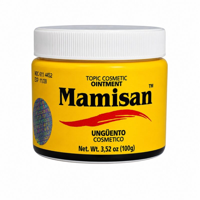 unguento mamisan chico 100g ( 3.52 oz)