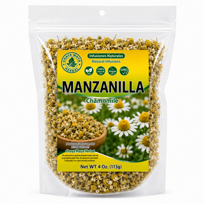 manzanilla
