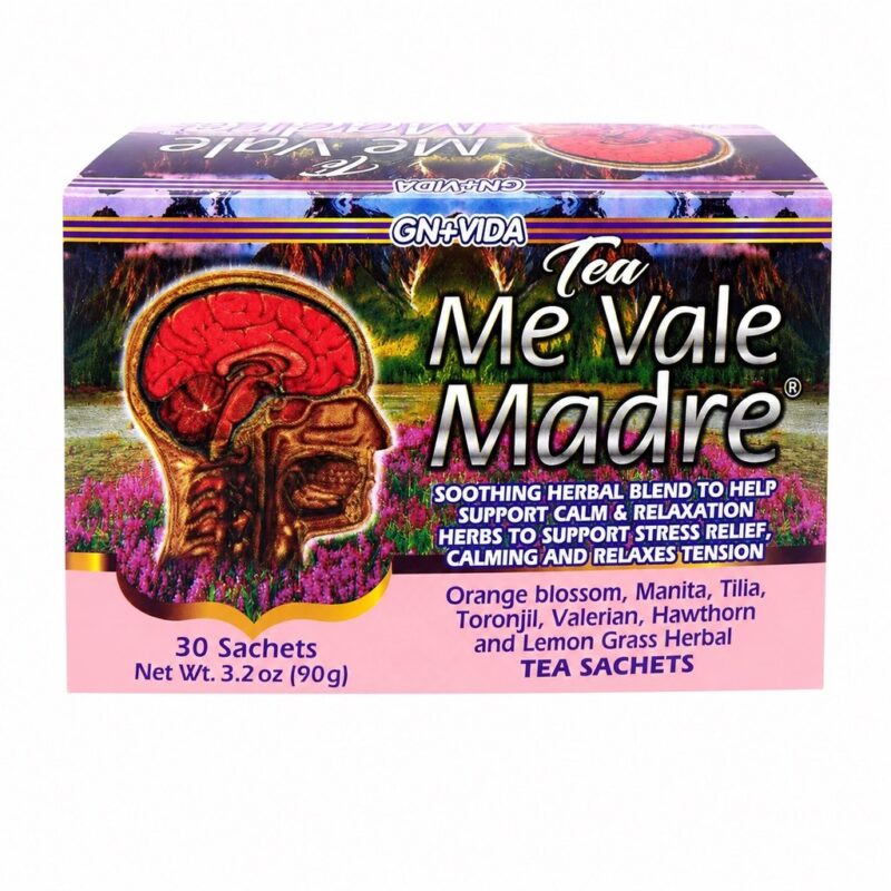 me vale madre te 