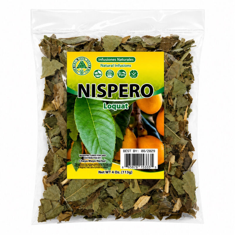nispero