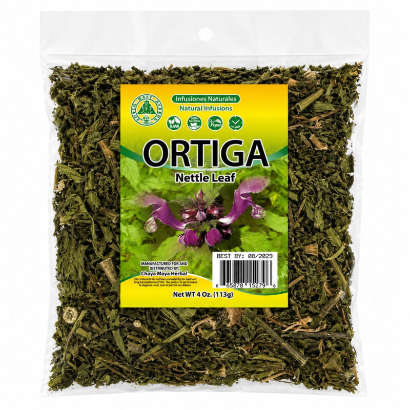 ortiga