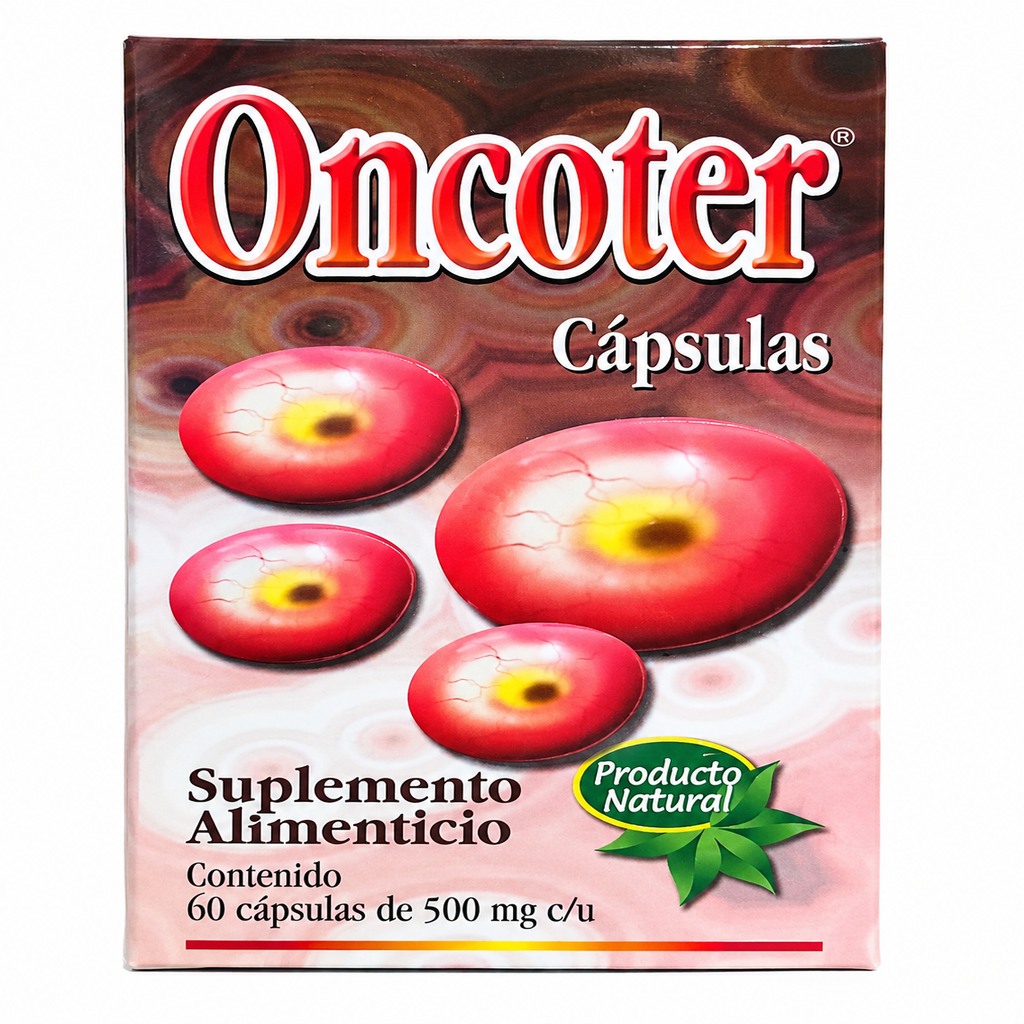 onco ter tab