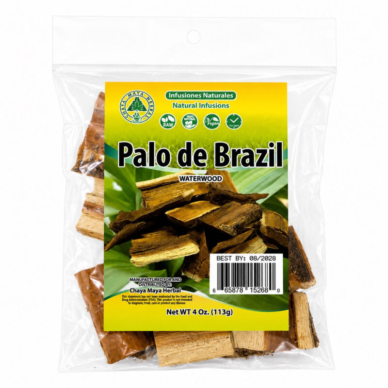 palo de brazil