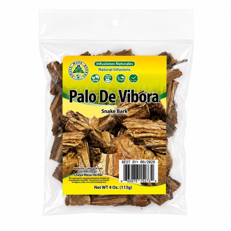 palo de vibora