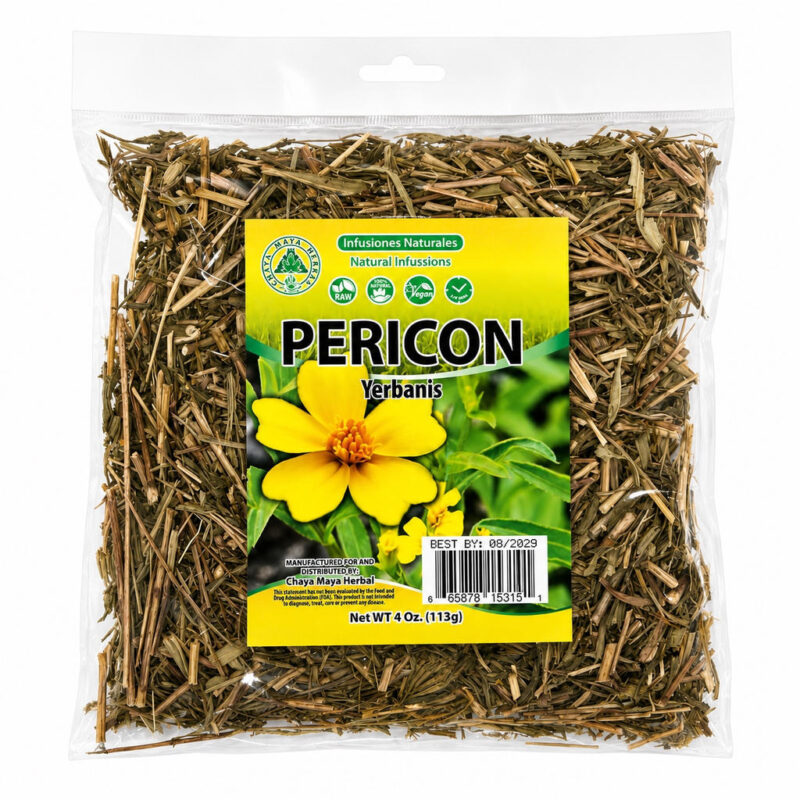 pericon