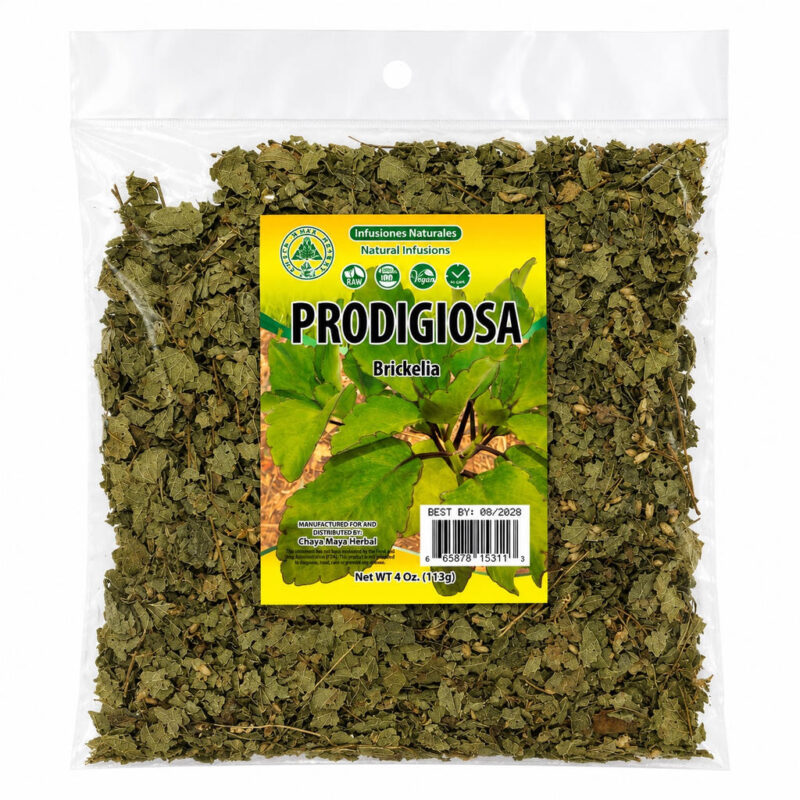 prodigiosa