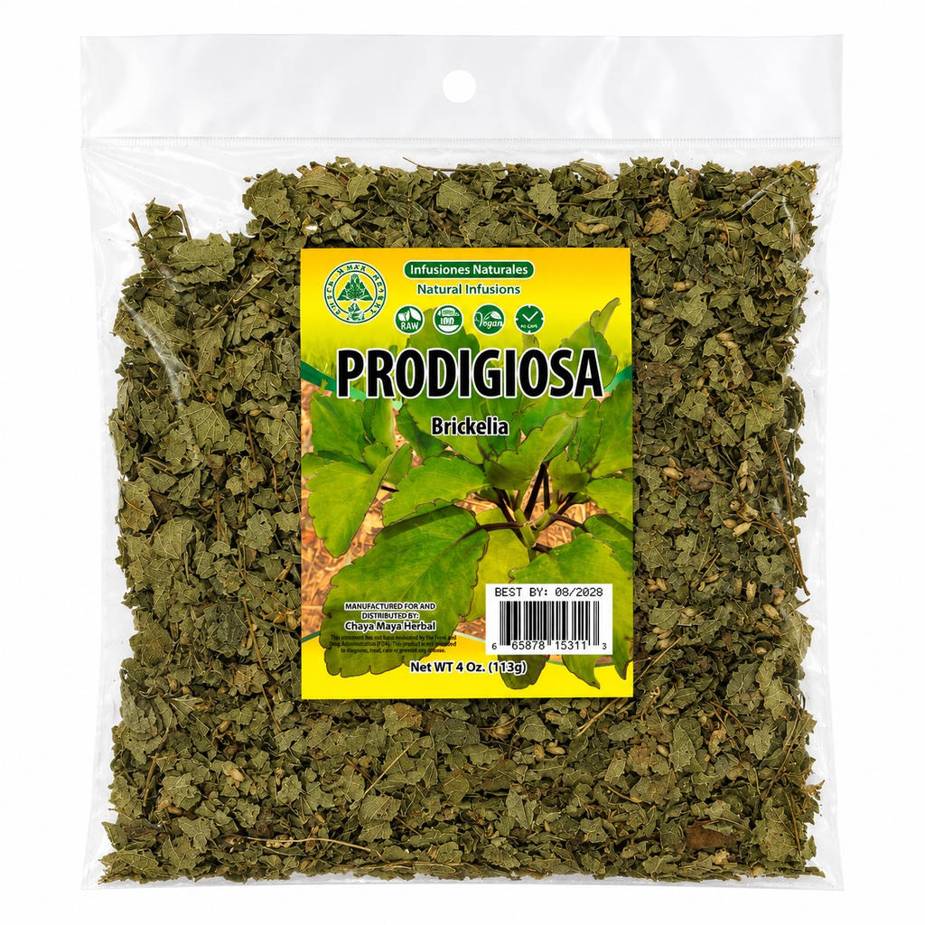 prodigiosa