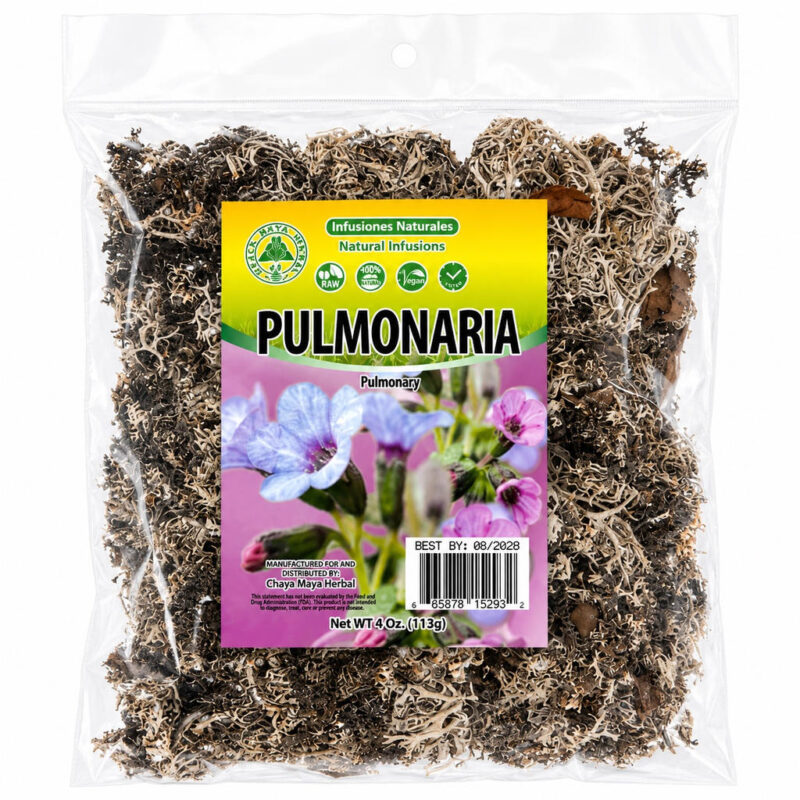 pulmonaria