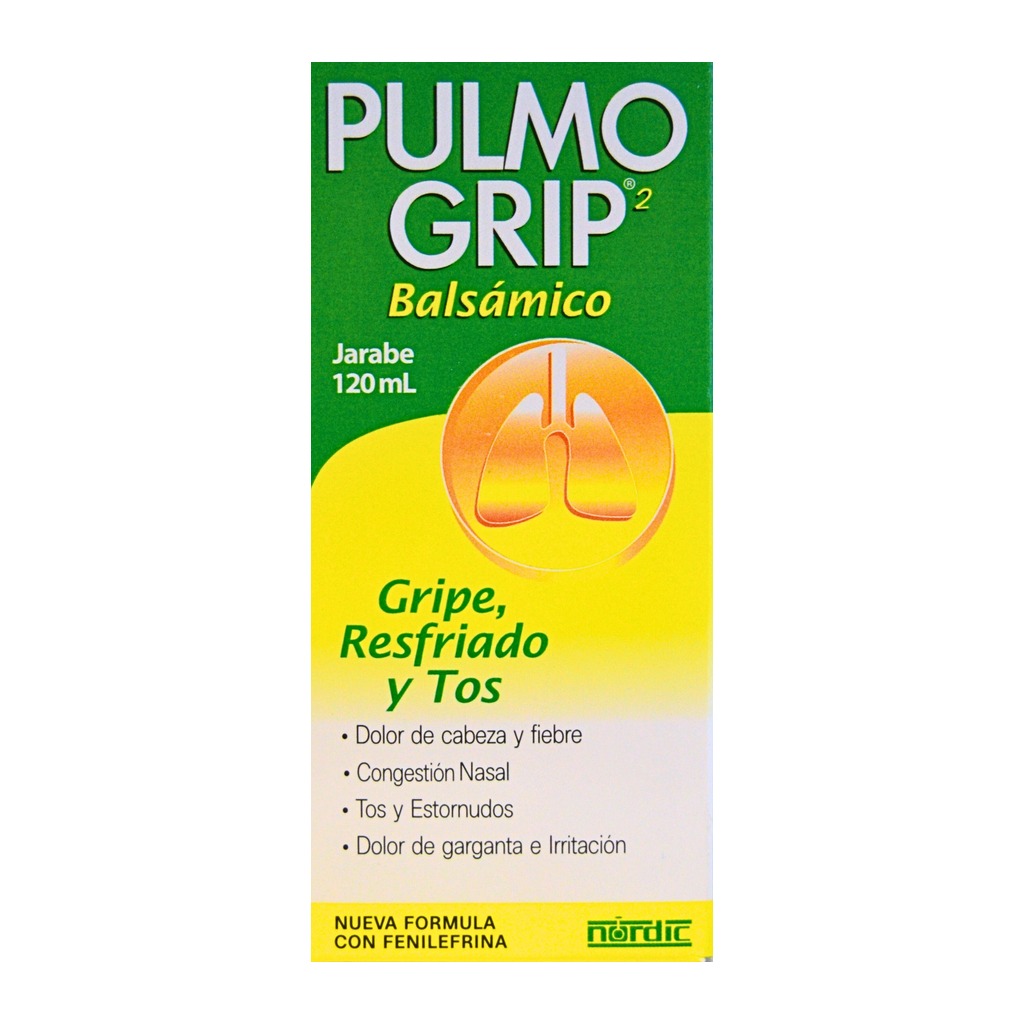 pulmogrip