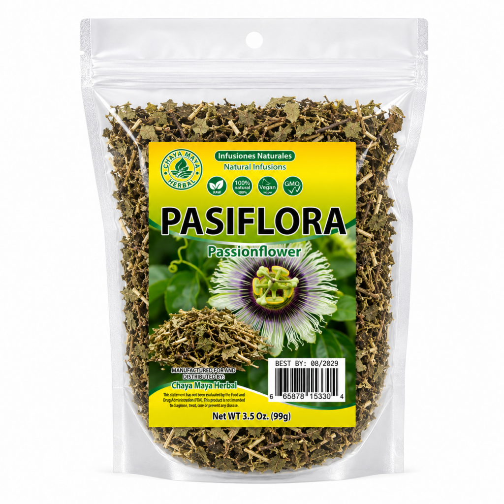 pasiflora
