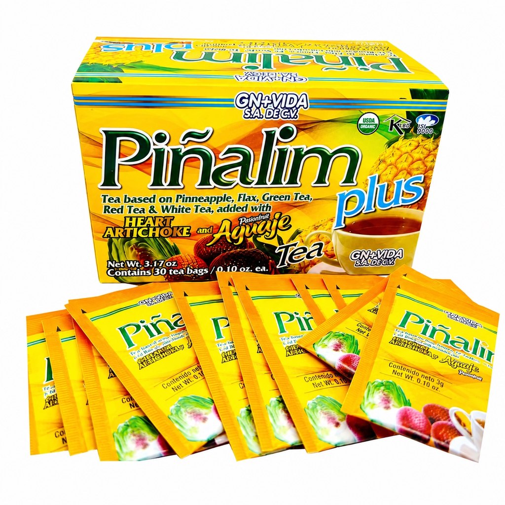 pinalim te plus