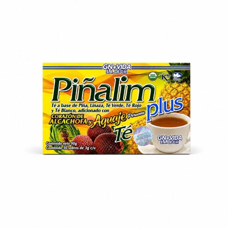 pinalim te plus
