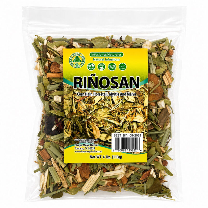 riñosan