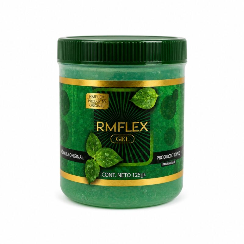 rm flex 120g chica