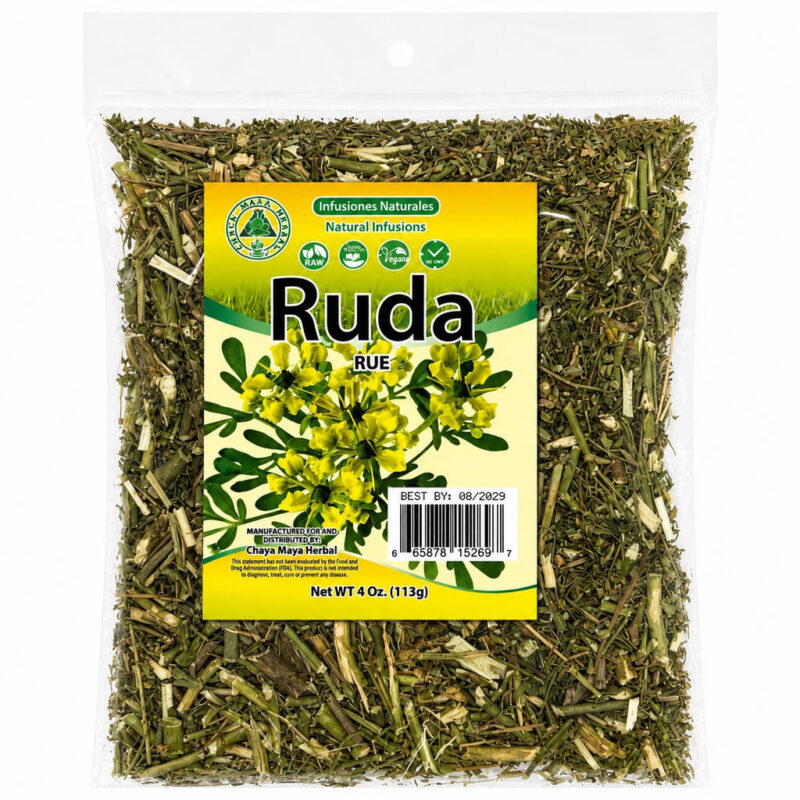 rudda