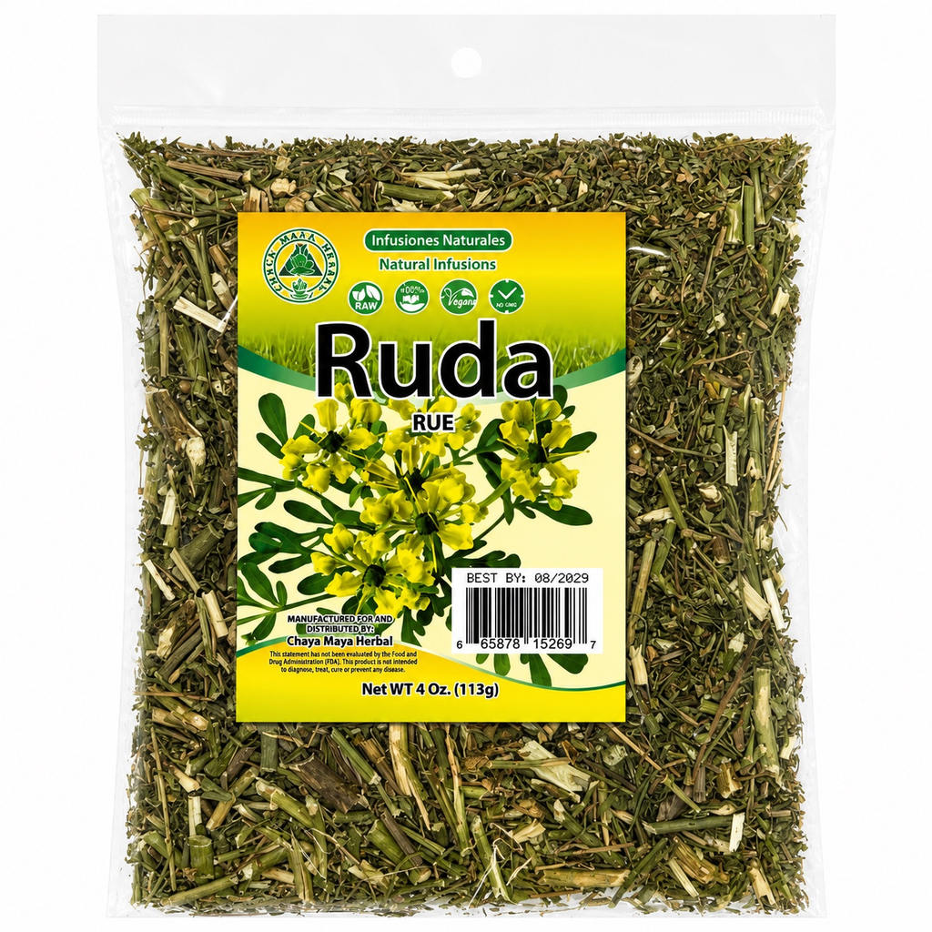 rudda rudda