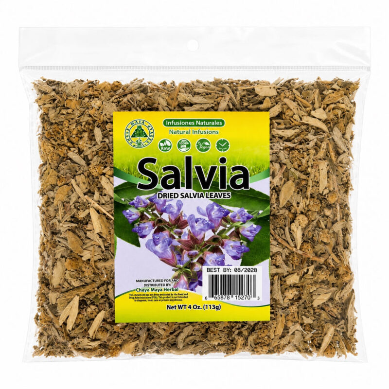 salvia