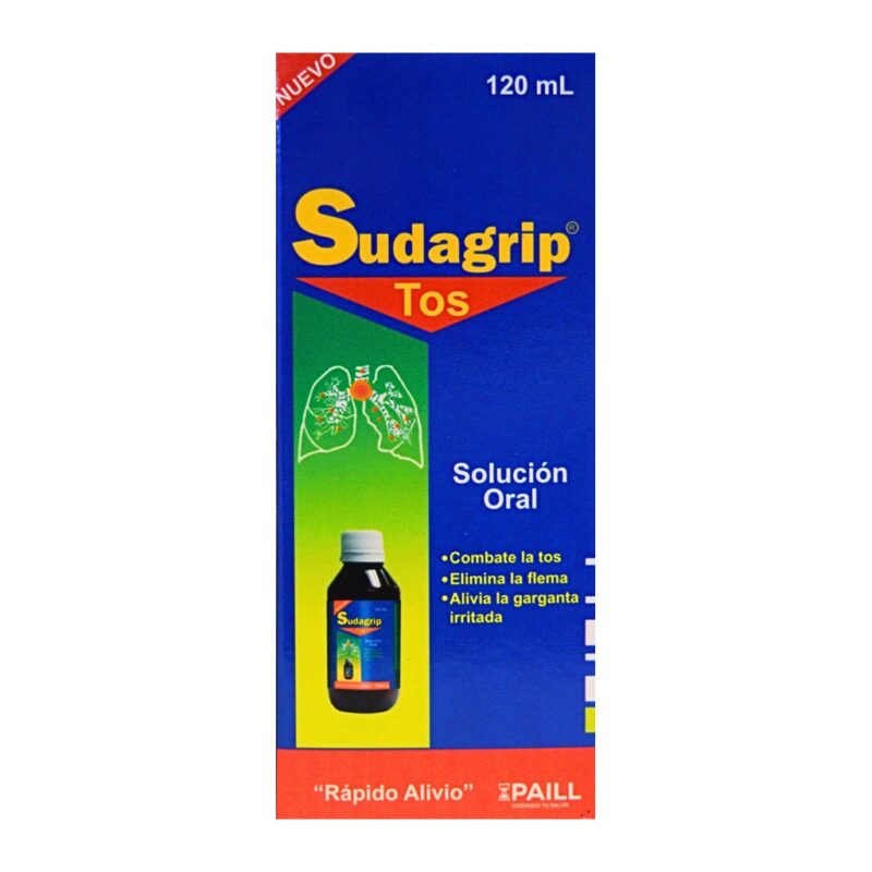 sudagrip