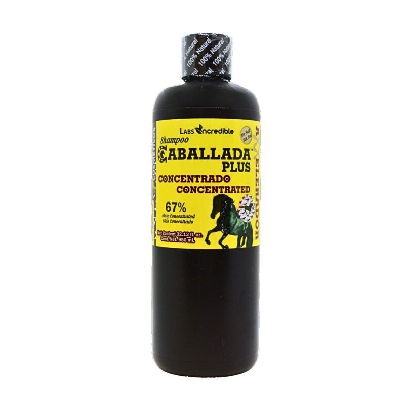 caballada plus 950ml