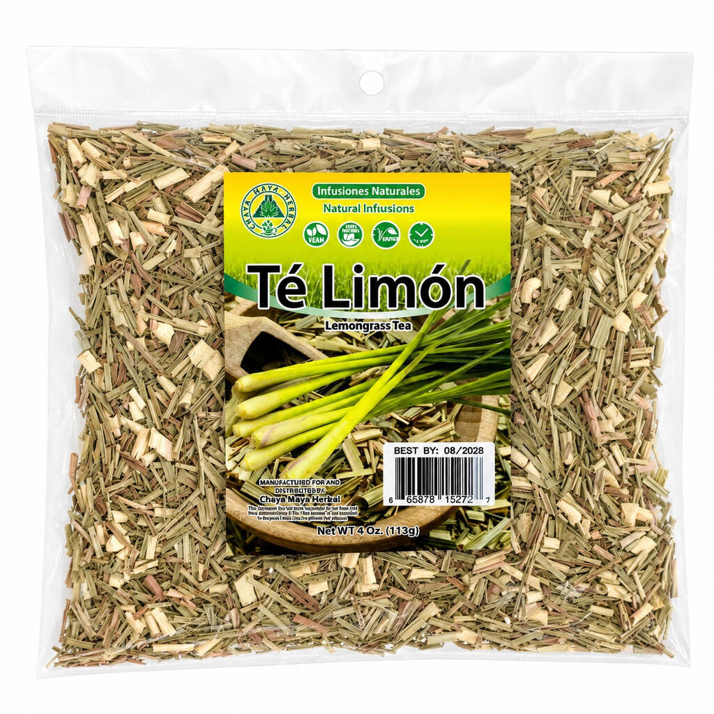 te de limon te de limon