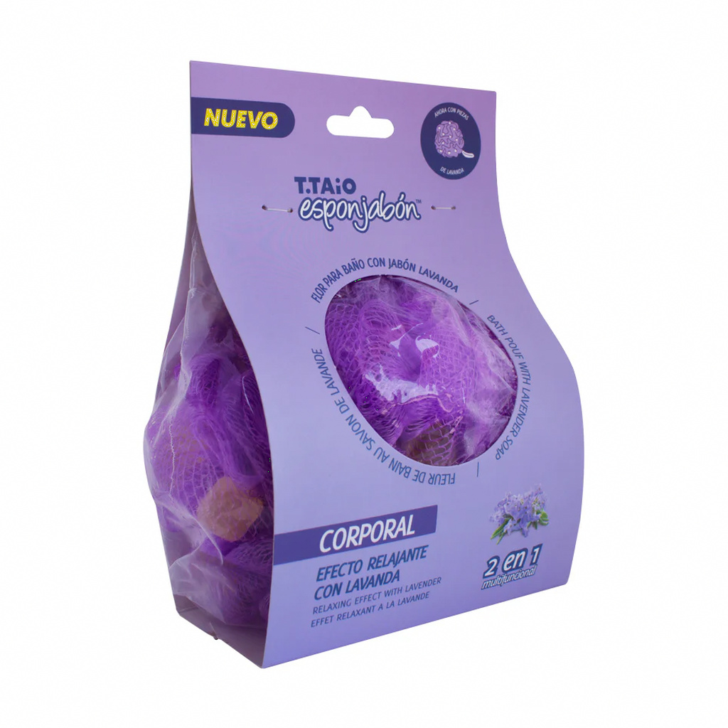 lavanda