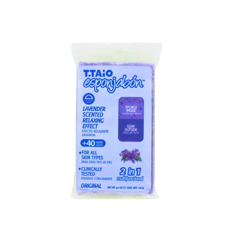 jabon lavanda 4.2 oz