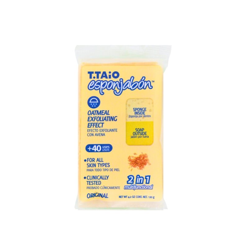 jabon avena 4.2 oz