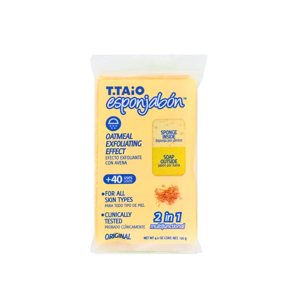 jabon avena 4.2 oz