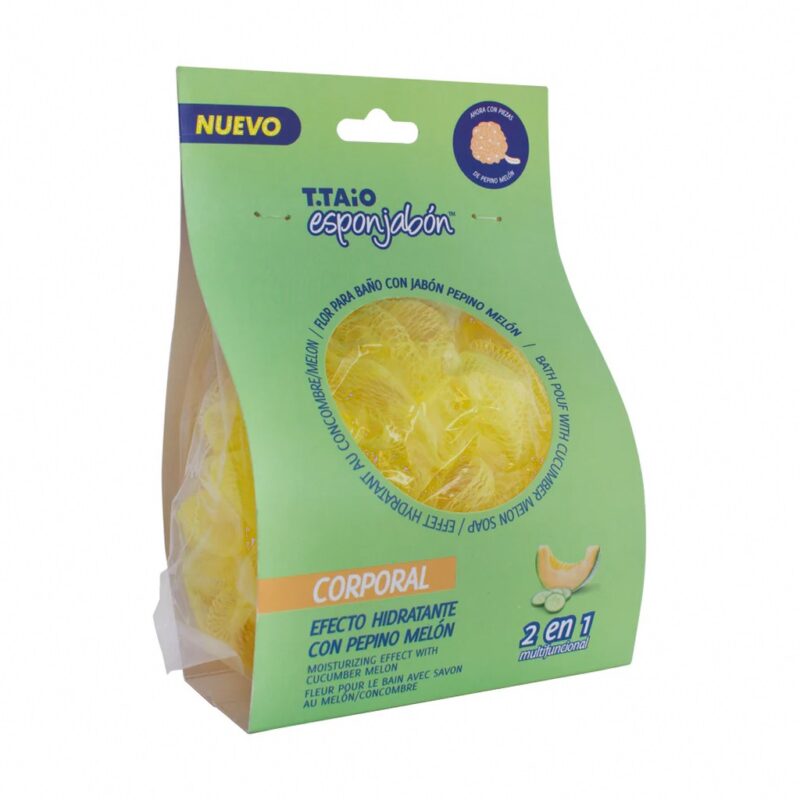 pepino/melon