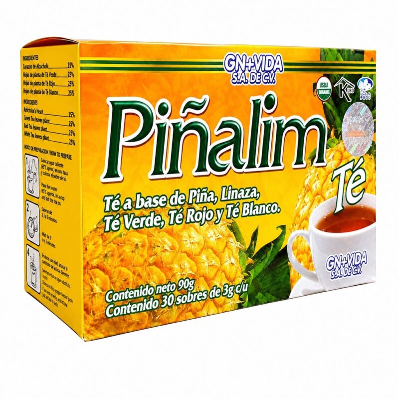 pinalim te 
