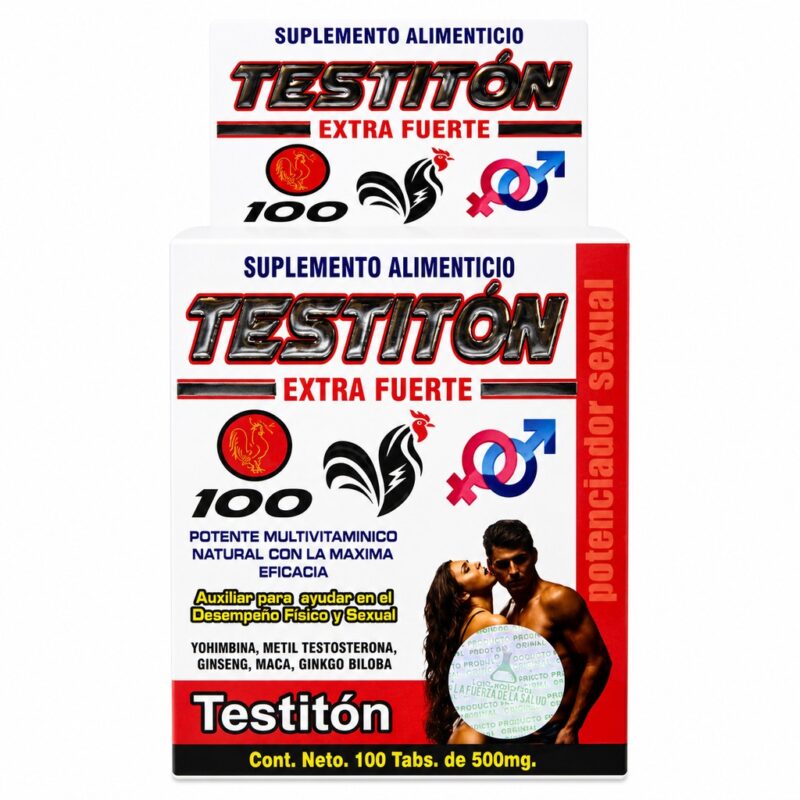 testiton