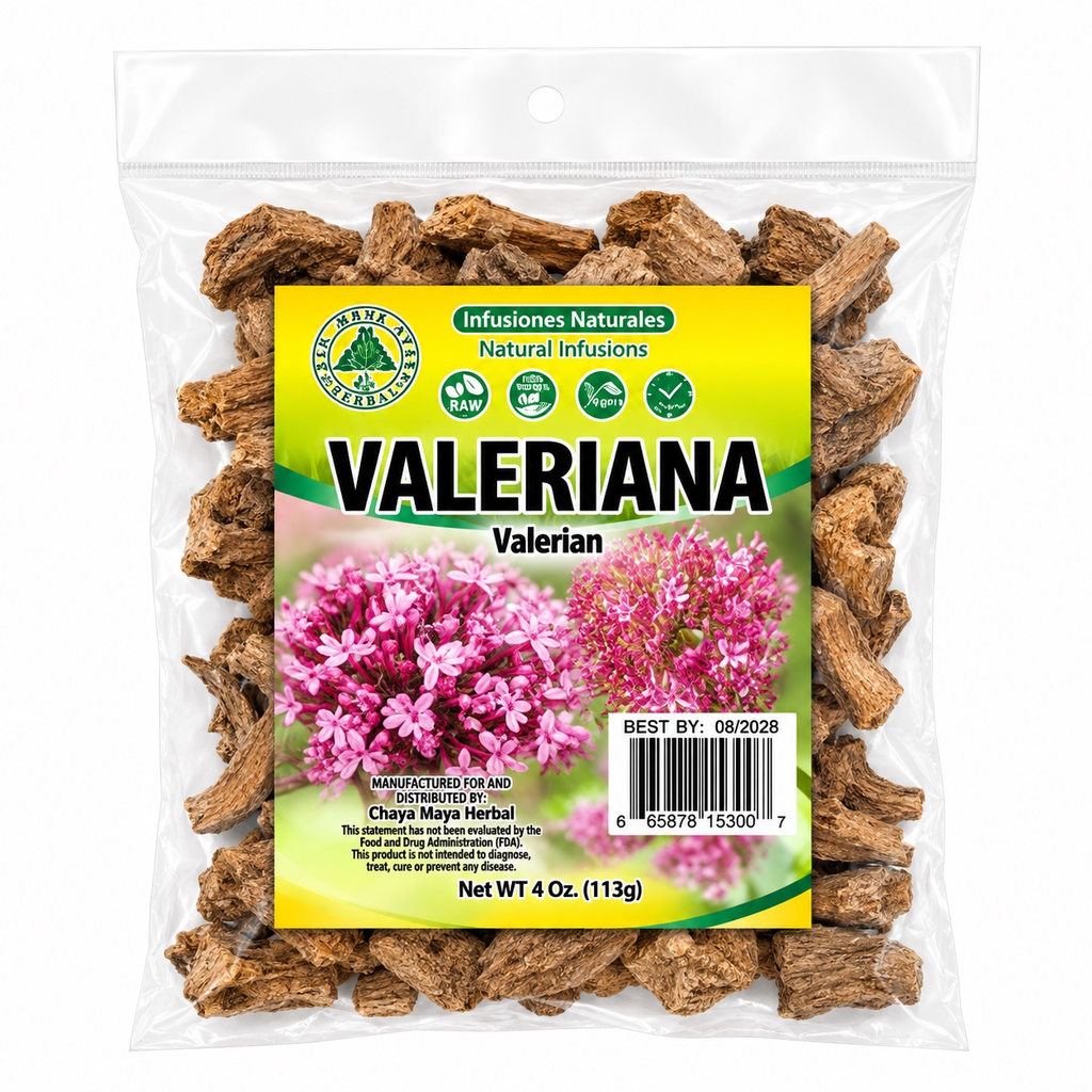 valeriana