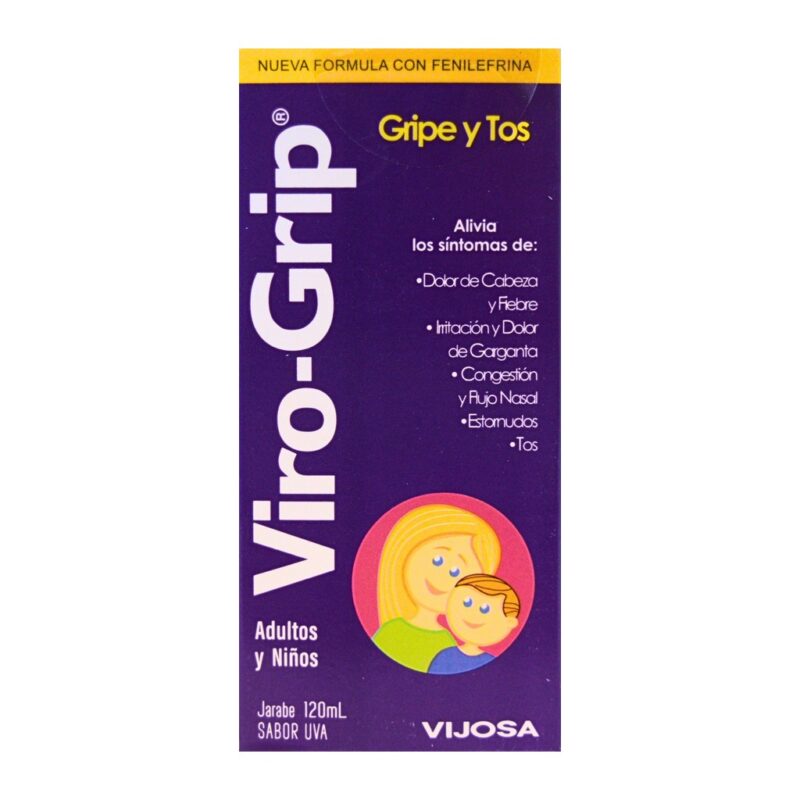 virogrip