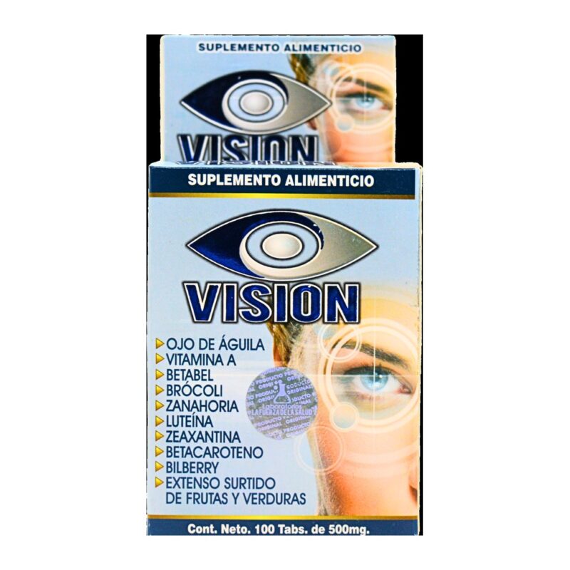 vision 
