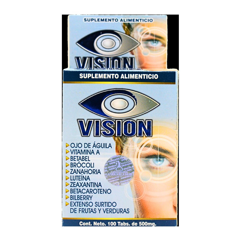 vision vision