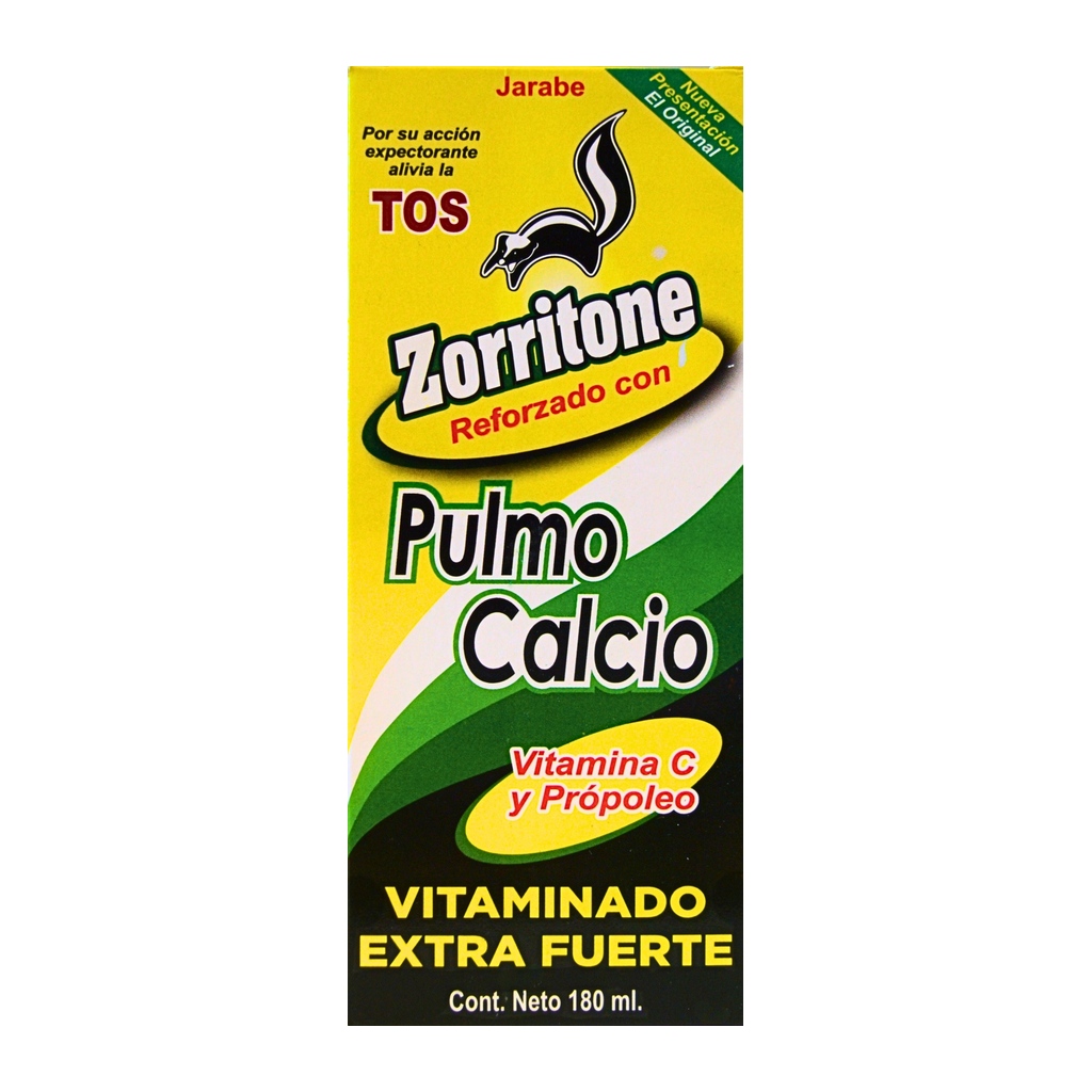 zorritone