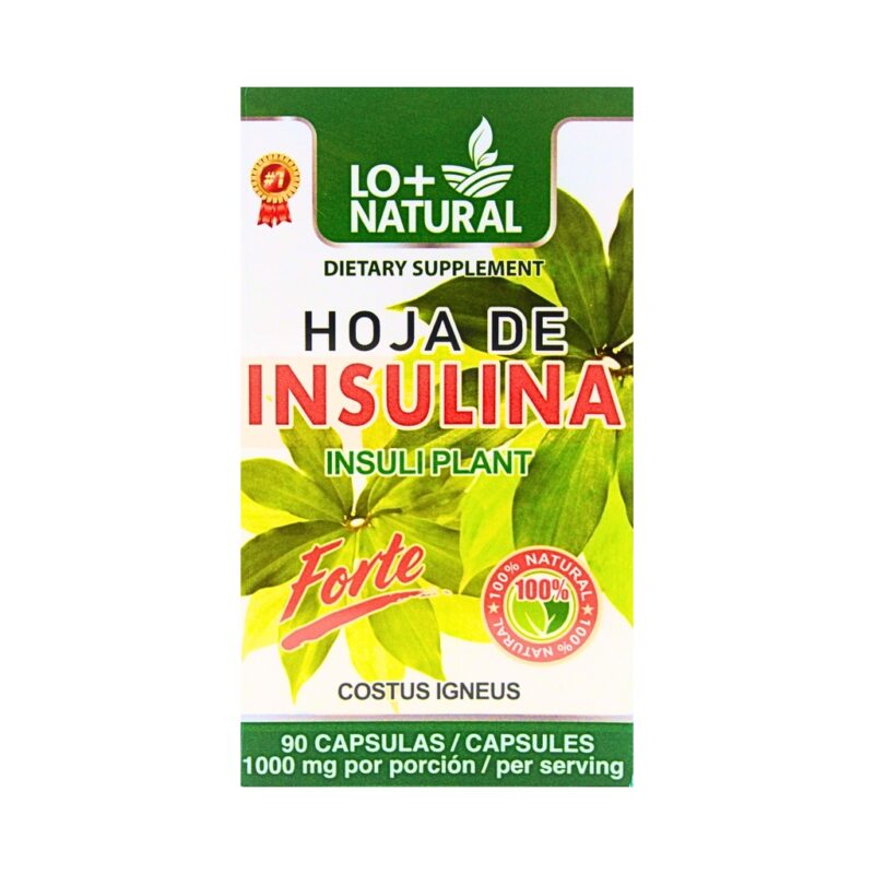 insulina 90/1000mg