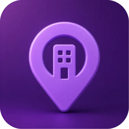 icon oficina