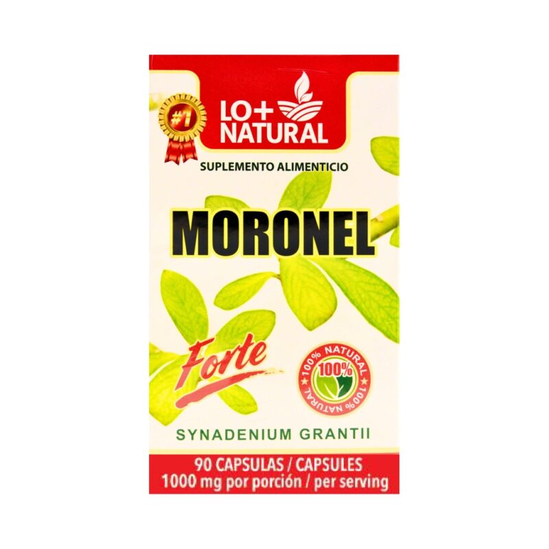 moronel 90/1000mg