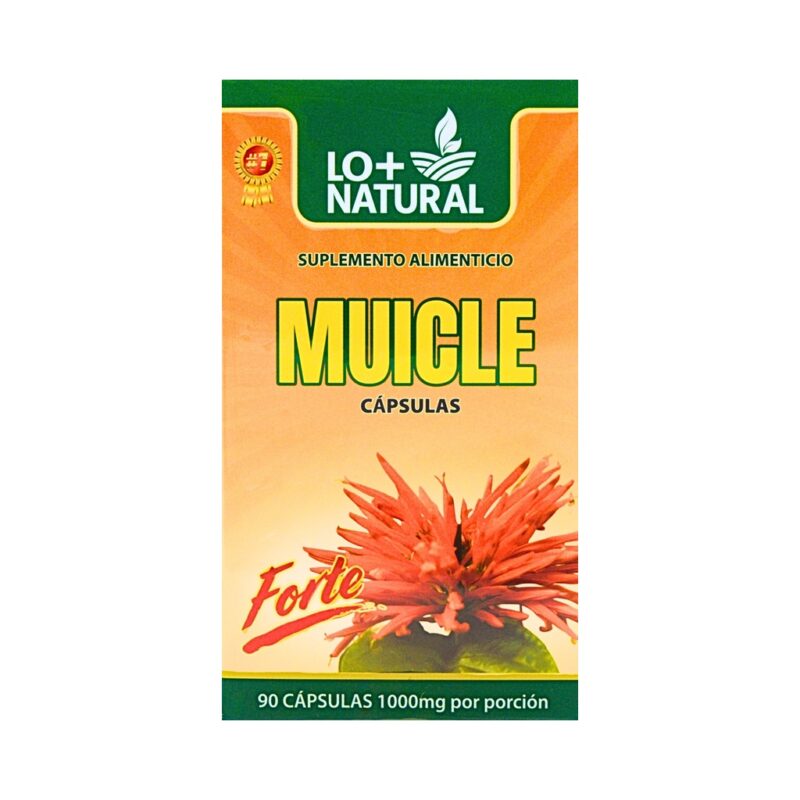 muicle 90/1000mg
