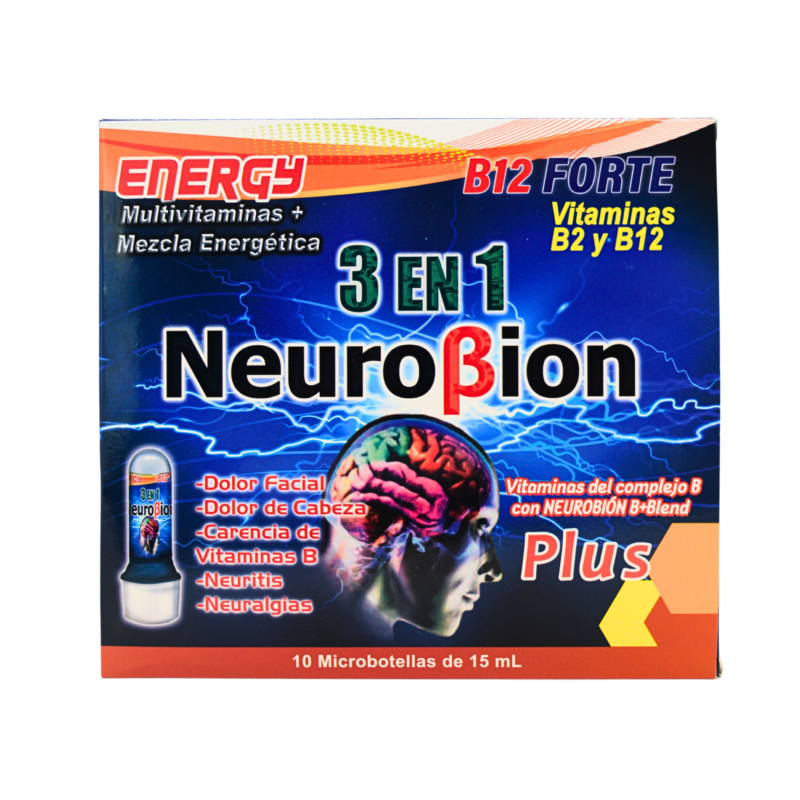 energy 3 en 1 10/amp 15ml
