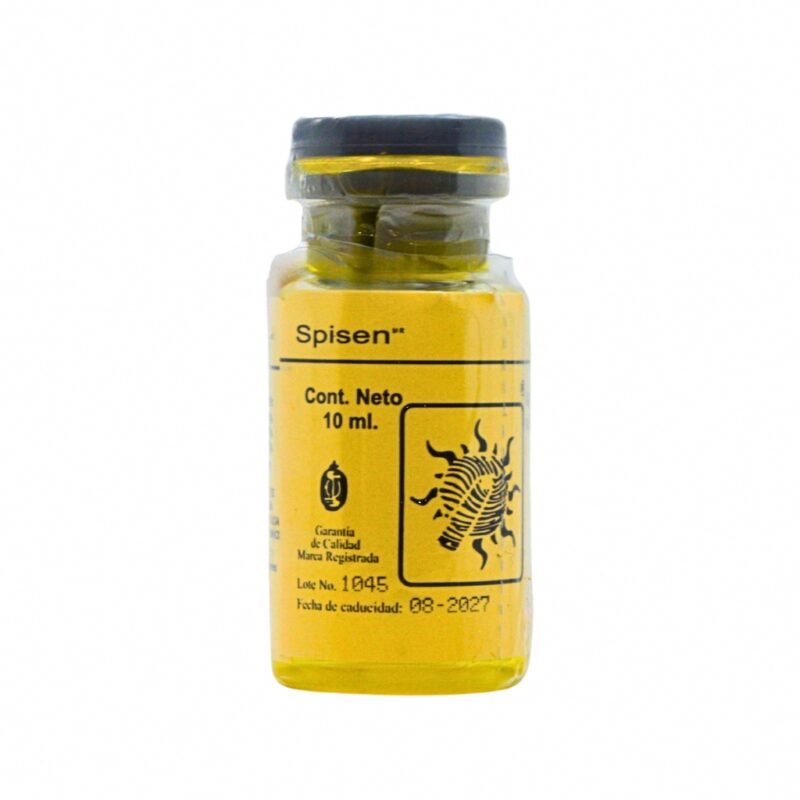 liquido maravilla amarillo