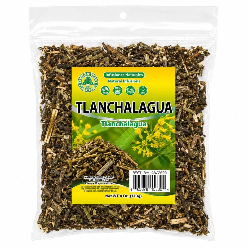 tlanchalagua